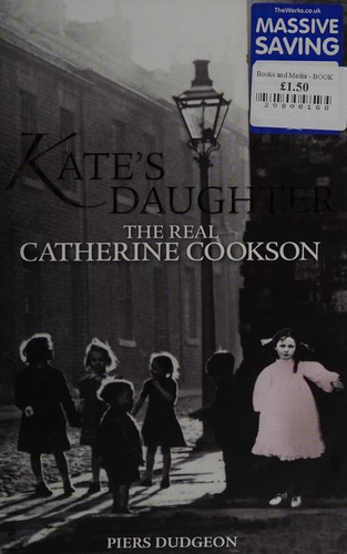 Cover for Kate's daughter