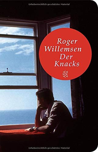 Cover for Der Knacks