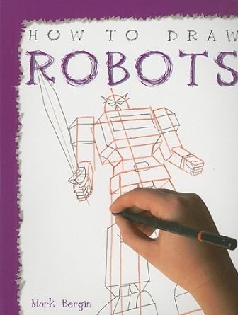 Cover for Robots