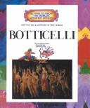 Cover for Botticelli