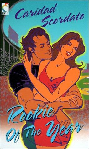 Cover for Rookie Of The Year (Encanto (English))