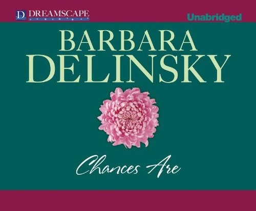 Cover for Chances Are