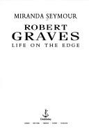 Cover for Robert Graves