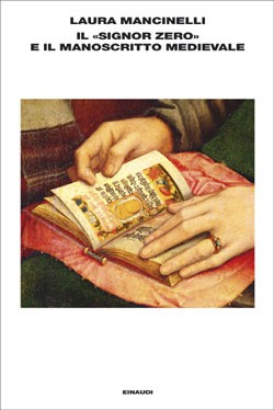 Cover for Il signor Zero e il manoscritto medievale