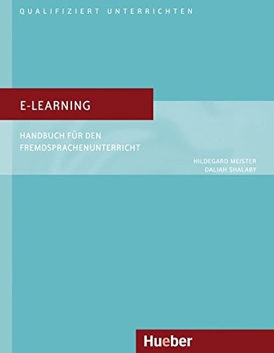 Cover for QUALIF.UNTERRICHTEN E-Learning