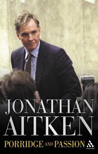 Cover for Porridge And Passion