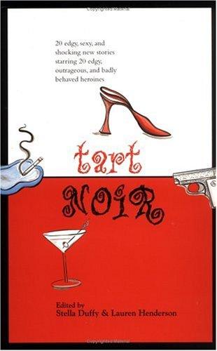 Cover for Tart noir
