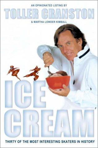 Cover for Ice Cream