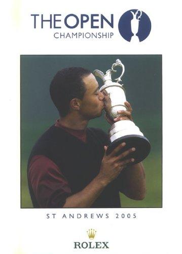 Cover for Open Championship