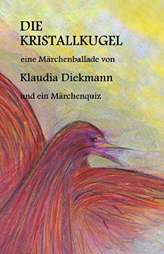 Cover for Die Kristallkugel