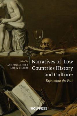 Cover for Narratives of Low Countries History and Culture