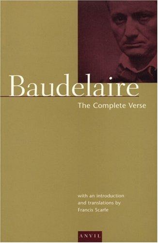 Cover for Complete Verse