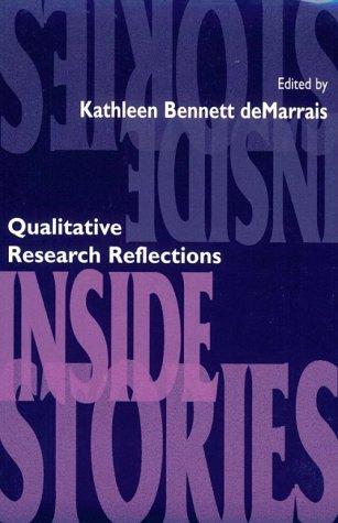 Cover for Inside Stories