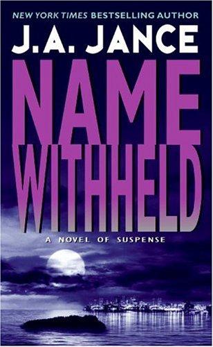 Cover for Name Withheld
