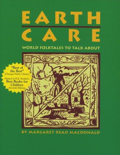 Cover for Earth Care