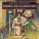 Cover for Scribes and illuminators