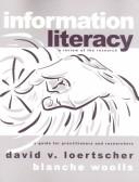 Cover for Information Literacy: A Review of the Research 