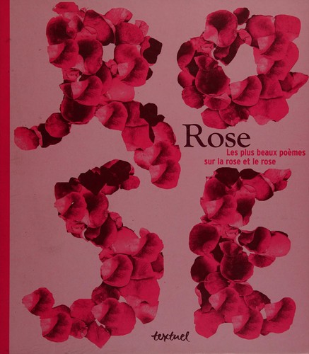 Cover for Rose