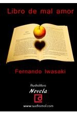 Cover for Libro de mal amor