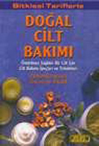 Cover for Dogal Cilt Bakimi-Platform Dizisi