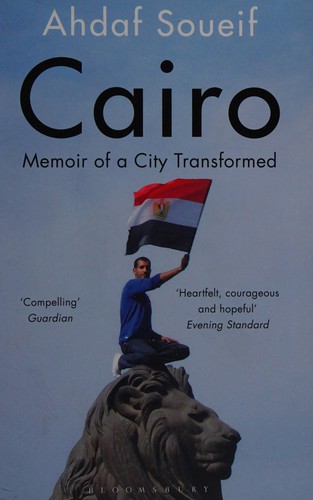 Cover for Cairo