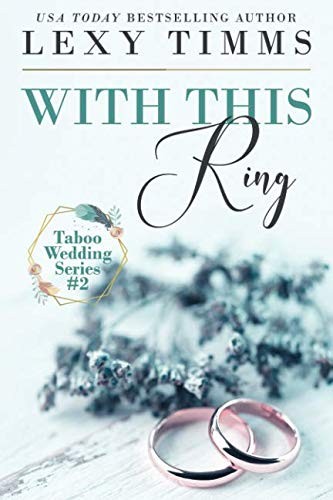 Cover for With This Ring