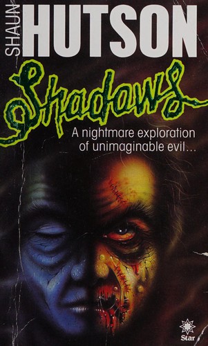 Cover for Shadows