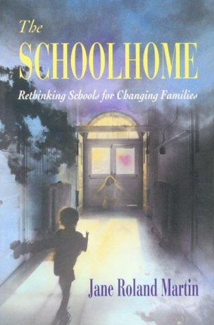 Cover for The Schoolhome