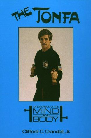 Cover for The Tonfa