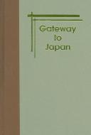 Cover for Gateway to Japan