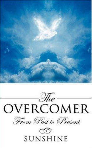 Cover for The Overcomer