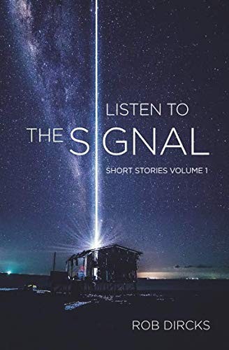 Cover for Listen To The Signal
