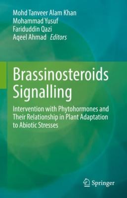 Cover for Brassinosteroids Signalling