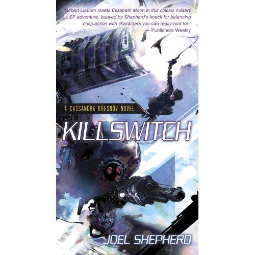 Cover for Killswitch