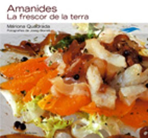 Cover for Amanides