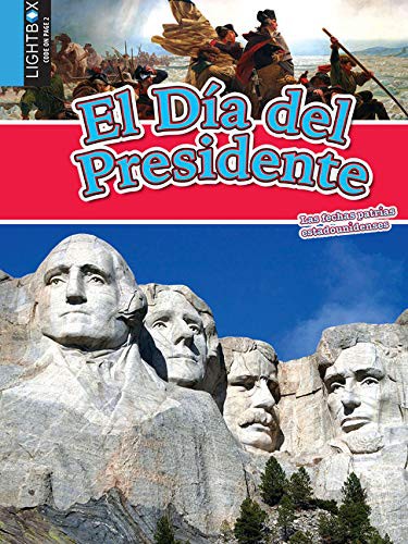 Cover for El Día del Presidente