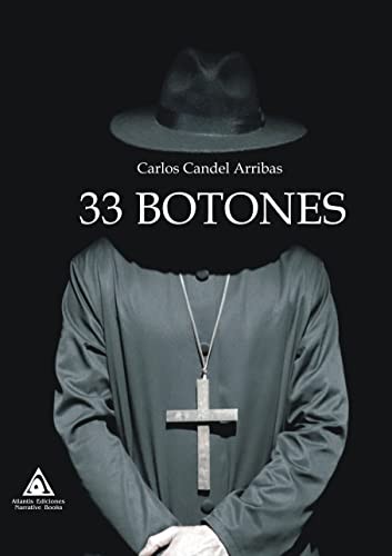 Cover for 33 botones