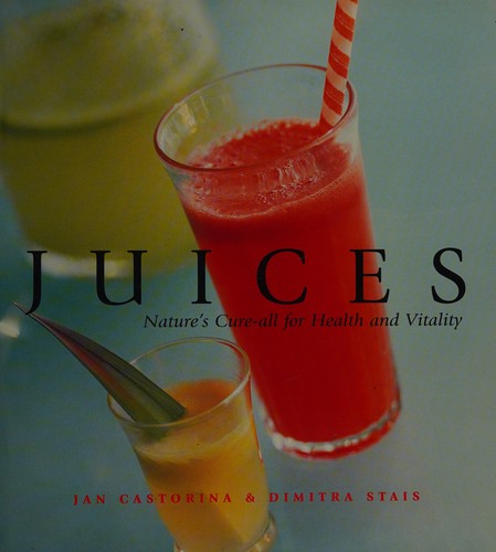 Cover for Juices