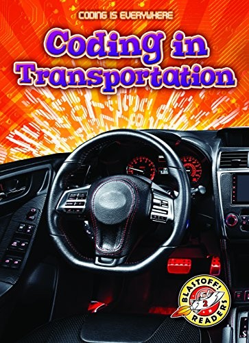 Cover for Coding in Transportation