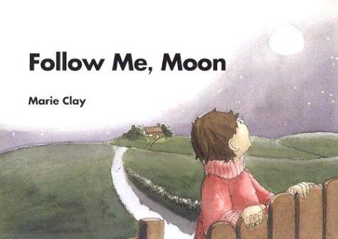 Cover for Follow Me, Moon