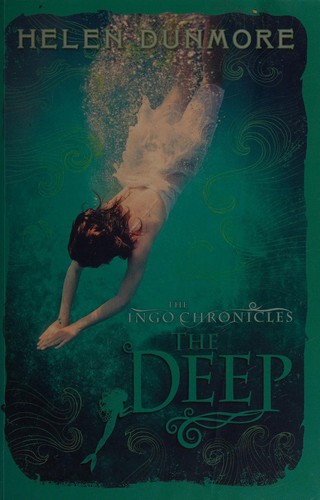 Cover for Deep