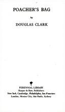 Cover for Poacher's bag