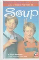 Cover for Soup