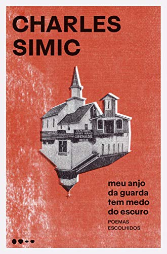 Cover for Meu anjo da guarda tem medo do escuro