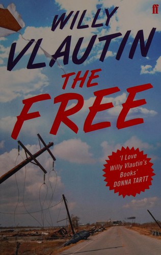 Cover for Free