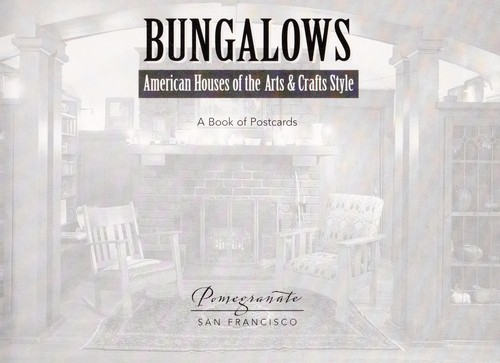 Cover for Bungalows