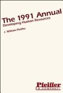 Cover for The 1991 annual