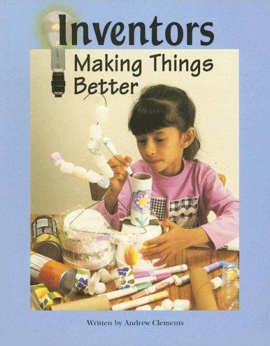 Cover for Inventors