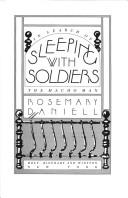 Cover for Sleeping with soldiers
