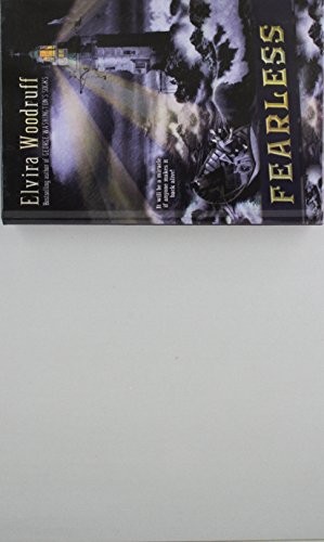 Cover for Fearless